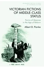 Victorian Fictions of Middle-Class Status