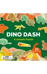 Dino Dash