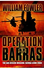 Operation Barras