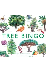 Tree Bingo