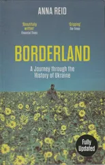 Borderland
