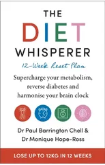 The Diet Whisperer
