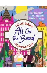 All On The Board - Your Daily Companion