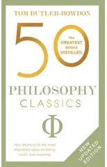 50 Philosophy Classics