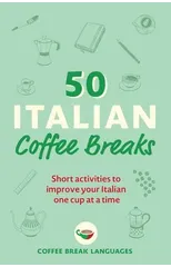 50 Italian Coffee Breaks