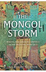The Mongol Storm