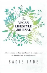 The Vegan Lifestyle Journal