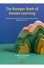 The Bumper Book of Double Learning