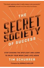 The Secret Society of Success