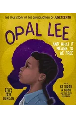 Opal Lee and What It Means to Be Free