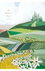 The Wonderful Wizard of Oz (Painted Editions)