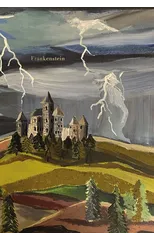 Frankenstein (Painted Editions)