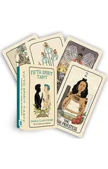 Fifth Spirit Tarot