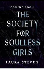The Society for Soulless Girls