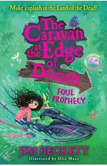 The Caravan at the Edge of Doom