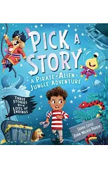 Pick a Story
