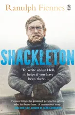 Shackleton