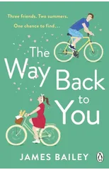 The Way Back To You