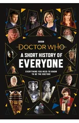 Doctor Who