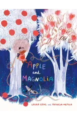 Apple and Magnolia