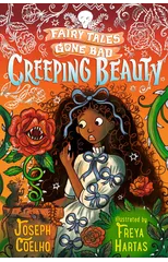 Creeping Beauty