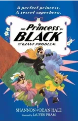 The Princess in Black and the Giant Problem