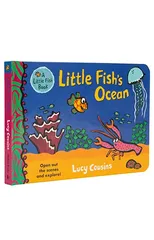 Little Fish's Ocean