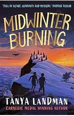 Midwinter Burning