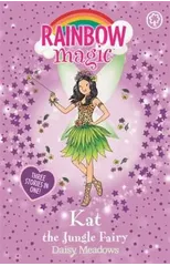 Rainbow Magic