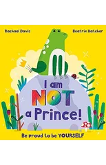 I Am NOT a Prince