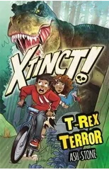 Xtinct!