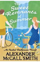 The Sweet Remnants of Summer
