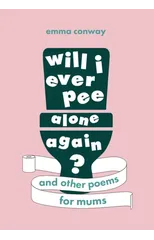 Will I Ever Pee Alone Again?