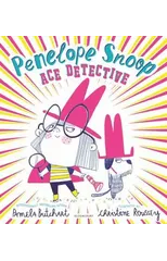 Penelope Snoop, Ace Detective