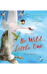 Be Wild, Little One
