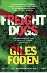 Freight Dogs