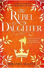 The Rebel Daughter