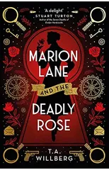 Marion Lane and the Deadly Rose