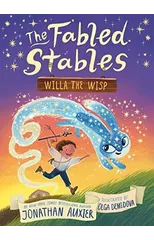 Willa the Wisp (The Fabled Stables Book #1)