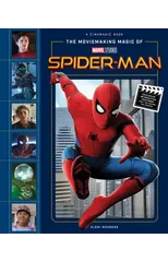 The Moviemaking Magic of Marvel Studios