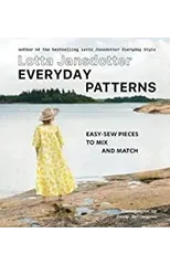 Lotta Jansdotter Everyday Patterns
