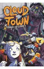 Cloud Town