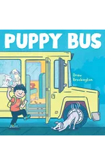 Puppy Bus