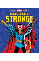 Doctor Strange