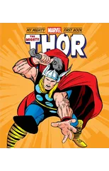 The Mighty Thor