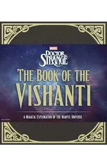 Doctor Strange