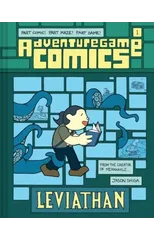 Adventuregame Comics
