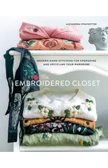 The Embroidered Closet