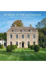 At Home in the Cotswolds