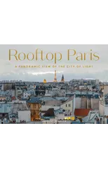 Rooftop Paris